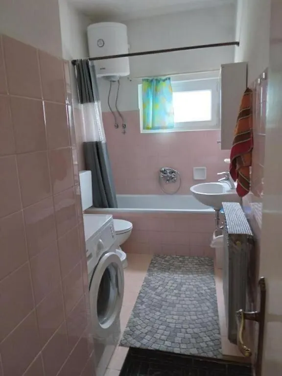 Apartments Sea Breeze Umago 0*,