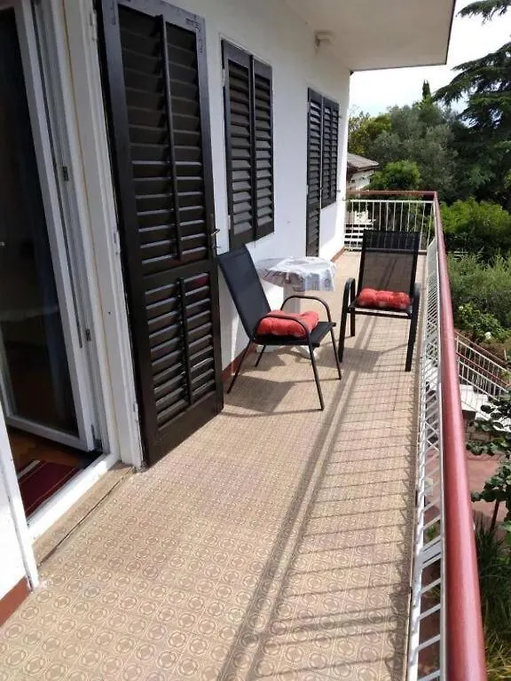 Apartments Sea Breeze Umag