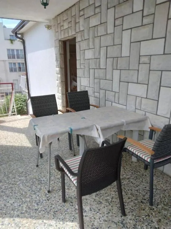 Apartments Sea Breeze Umag