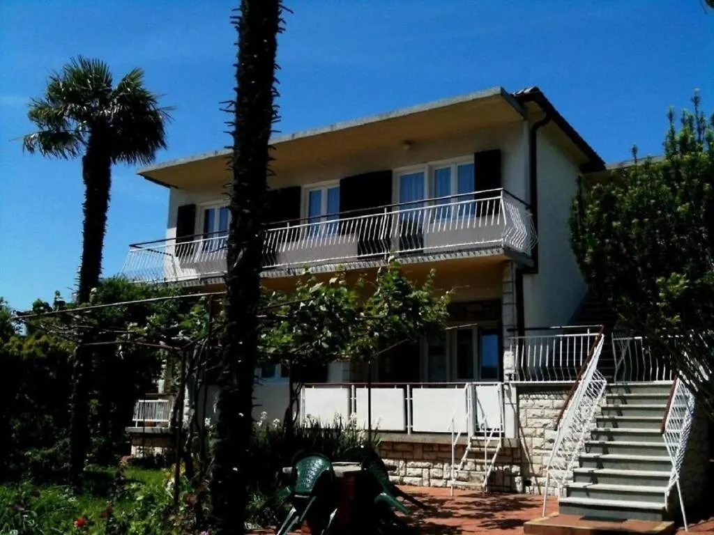 Apartments Sea Breeze Umag