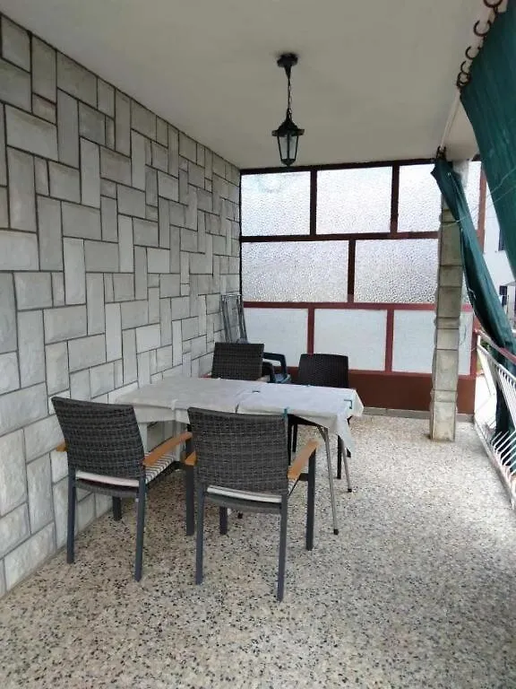 Apartments Sea Breeze Umag