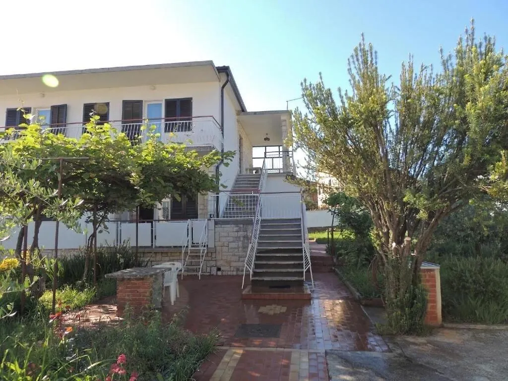 Apartments Sea Breeze Umag
