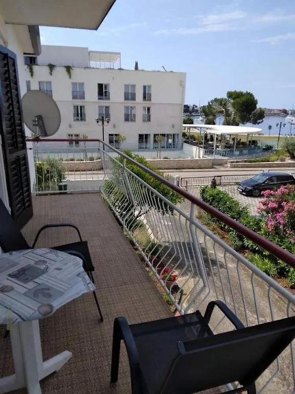 Apartments Sea Breeze Umag Croacia