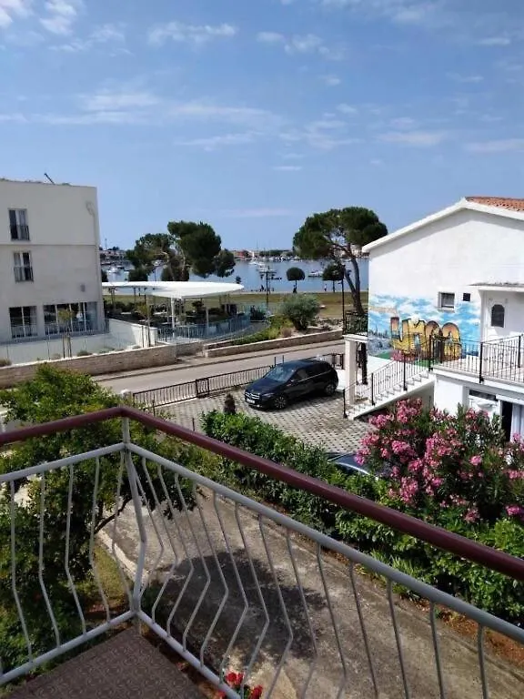 Apartments Sea Breeze Umag