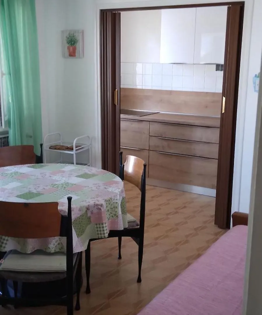 Apartments Sea Breeze Umag Croacia